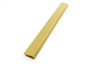 Genuine BMW Door Sill Cover - Left - E38