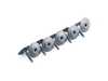 Genuine BMW Pin - Pack Of 10 07147296886KT View 1