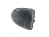 Genuine BMW Genuine BMW Gear Lever Cover Smg/Schwarz - 25127557141 - E63 25127557141 View 1