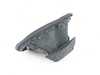 Genuine BMW Genuine BMW Gear Lever Cover Smg/Schwarz - 25127557141 - E63 25127557141 View 2