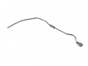 Genuine BMW Pipe, Radiator- - 17128602682