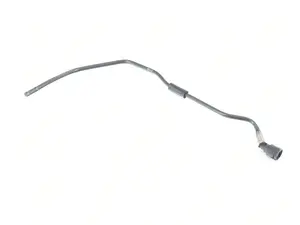 Genuine BMW Pipe, Radiator- - 17128602682