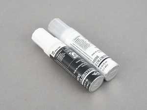 Genuine MINI - Touch-Up Stick Set Kite Blue - 51912405142