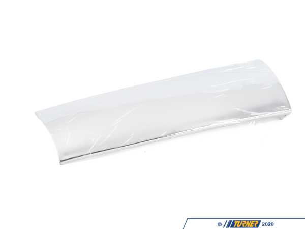 Genuine BMW Genuine BMW Cover - 51457480128 51457480128