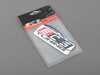ECS ECS Tuning Air Freshener - Black Freeze Scent ECSAF-BFREEZE View 3