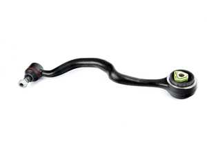 OEM Lemforder Front Upper Control Arm Right - E34 BMW