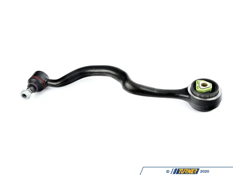 31121141098 - OEM Lemforder Front Upper Control Arm Right - E34