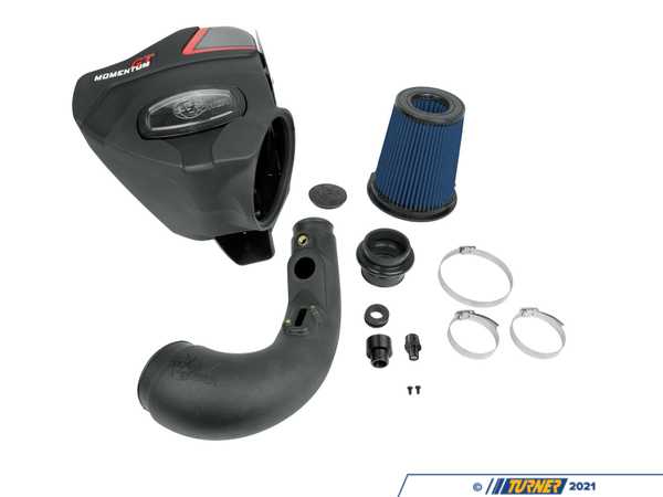 AFE AFe Momentum GT Intake System - Pro 5R Filter - G20/22/23 330i 430i B48/46 2.0L 50-70061R