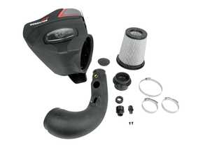 AFe Momentum GT Intake System - Pro DRY S Filter - G20/22/23 330i 430i B48/46 2.0L
