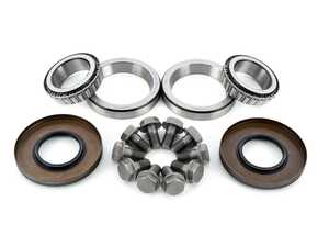 BMW E46 E82 E9X Differential Rebuild Kit Plus