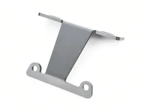 BMS Differential Support Bracket Brace - BMW 135i / E9x 335i - Large Case 