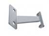 Burger Motorsports BMS Differential Support Bracket Brace - BMW 135i / E9x 335i - Large Case  E9XDiffbrace-lg View 2