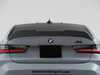 Turner Motorsport Turner Carbon Fiber High Kick Rear Spoiler -G20 / G80 M3  008779LA01 View 7