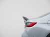 Enthusiast Bundles G80 M3 Carbon High Kick Trunk Spoiler With Carbon Front Lip 008686LA01EBKT View 11