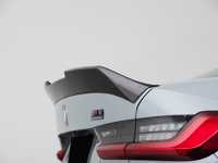 Turner Motorsport Performance Valved Catback Exhaust - Stainless - G80 G82 M3 M4 (MUST CHOOSE TIP STYLE FROM MENU BELOW) 008621LA01