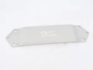 BMW F8X M2 M3 M4 Chassis Bracing