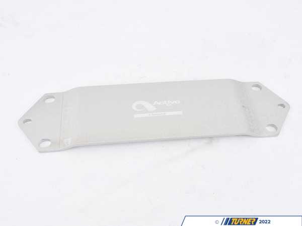 Active Autowerke BMW F8X M2 M3 M4 Chassis Bracing  F-Brace