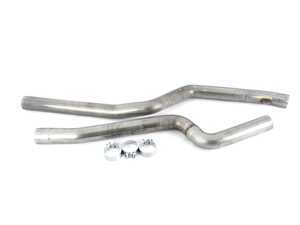 Dinan High Flow Mid-pipe F3X 