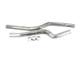 Dinan High Flow Mid-pipe F3X 