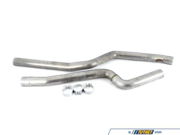 Dinan Dinan High Flow Mid-pipe F3X  D660-0057