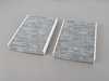 Corteco Cabin Air Filter 64119366401 View 1