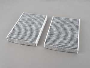 Cabin Air Filter