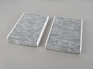 Cabin Air Filter