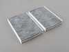 Corteco Cabin Air Filter 64119366401 View 2