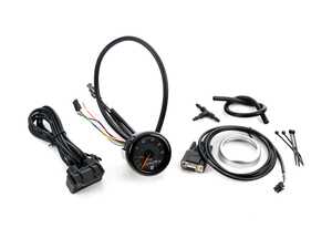 MTX-A: 30 PSI Vacuum / Boost Gauge