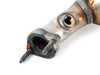 Genuine BMW Genuine BMW Exhaust Manifold with Catalytic Converter - Cylinders 4-6 - E88 E90 E93 E82 E92 18407556504 View 7