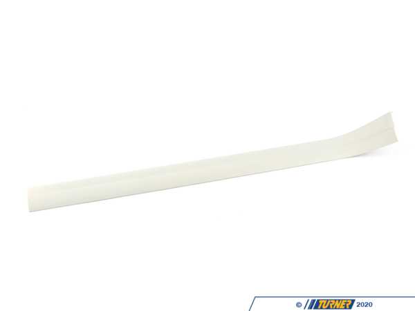 Genuine BMW Genuine BMW Cover Strip, Entrance, Inter - 51477239701 51477239701