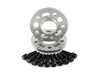 Turner Motorsport Turner Motorsport Silver Wheel Spacer & Bolt Kit - 12.5mm 021460tms03KT2 View 4
