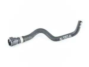 Genuine BMW Leitung Zylinderkopf - Scr-D - 17128513336