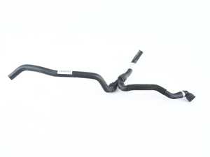 Genuine BMW Hose, Cooler, Engine-Transmission Oil - 11537526941 - E89