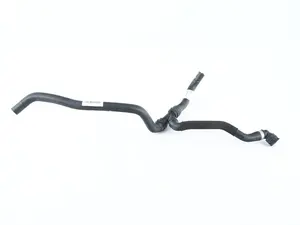 Genuine BMW Hose, Cooler, Engine-Transmission Oil - 11537526941 - E89