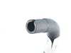 Genuine BMW Genuine BMW Hose, Cooler, Engine-Transmission Oil - 11537526941 - E89 11537526941 View 3