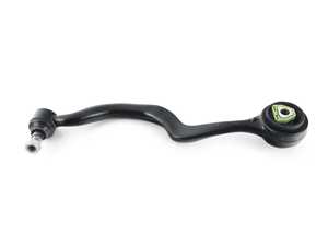 OEM Lemforder Front Left Upper Control Arm - E34