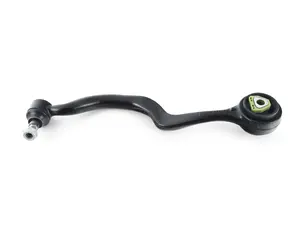 OEM Lemforder Front Left Upper Control Arm - E34