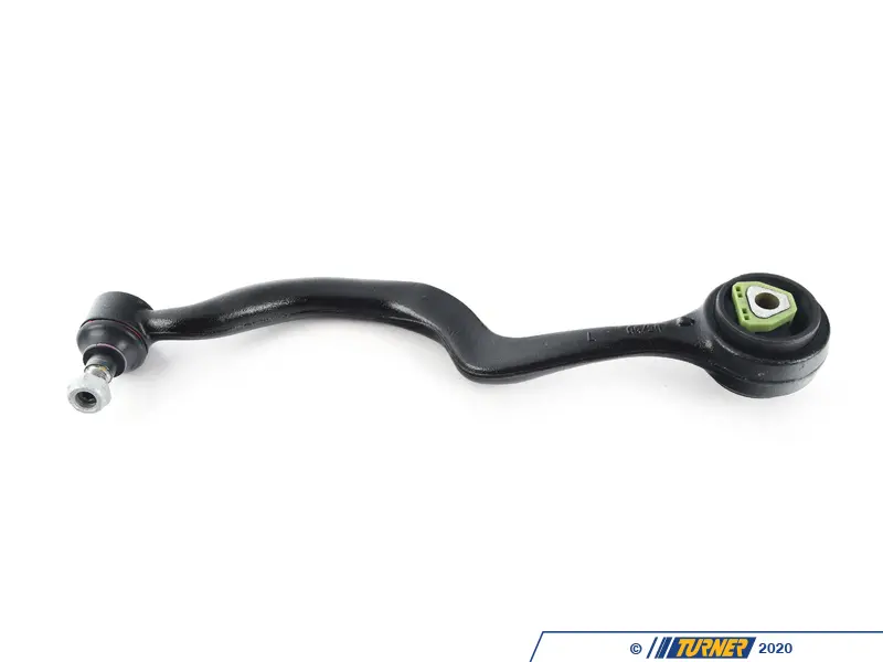 31121141097 - OEM Lemforder Front Left Upper Control Arm - E34