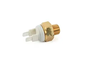 Auxiliary Fan Switch 91C - E21, E30, E28