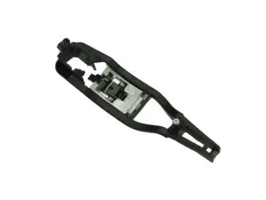 URO Door Handle Carrier - Left - E46