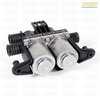 Genuine BMW Heater Valve - E39, X5 64128374995 View 9