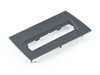 Genuine BMW TRIM COVER, DRIVER ASSISTANC 51459236760 View 1