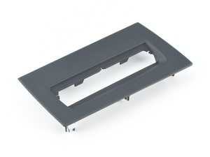 TRIM COVER, DRIVER ASSISTANC