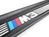 Genuine BMW Genuine BMW M3 Door Sill Cover - Right - E46 M3 S54 3.2L 51477891928 View 2