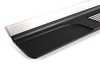 Genuine BMW Genuine BMW M3 Door Sill Cover - Right - E46 M3 S54 3.2L 51477891928 View 3