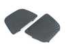 Genuine BMW Genuine BMW Speaker Cover - Rear Deck - E39 51468230768 View 1