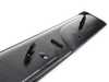 Genuine BMW Genuine BMW M3 Door Sill Cover - Right - E46 M3 S54 3.2L 51477891928 View 6