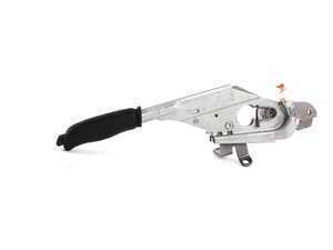 Genuine BMW Parking Brake Lever Assembly - E46