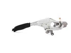 Genuine BMW Parking Brake Lever Assembly - E46